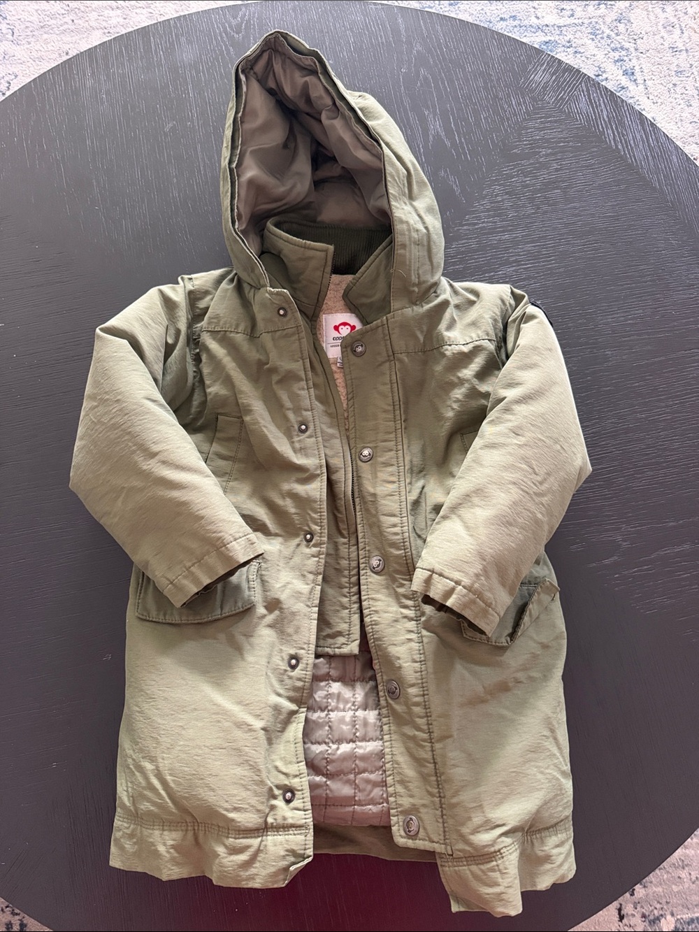 Appaman Kids Coat